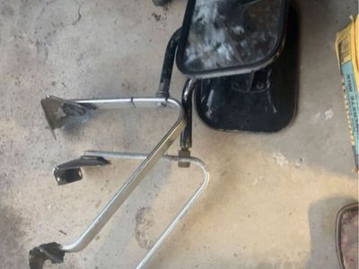 Ford obs mirrors