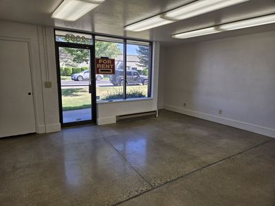 Warehouse and Small Office for Lease