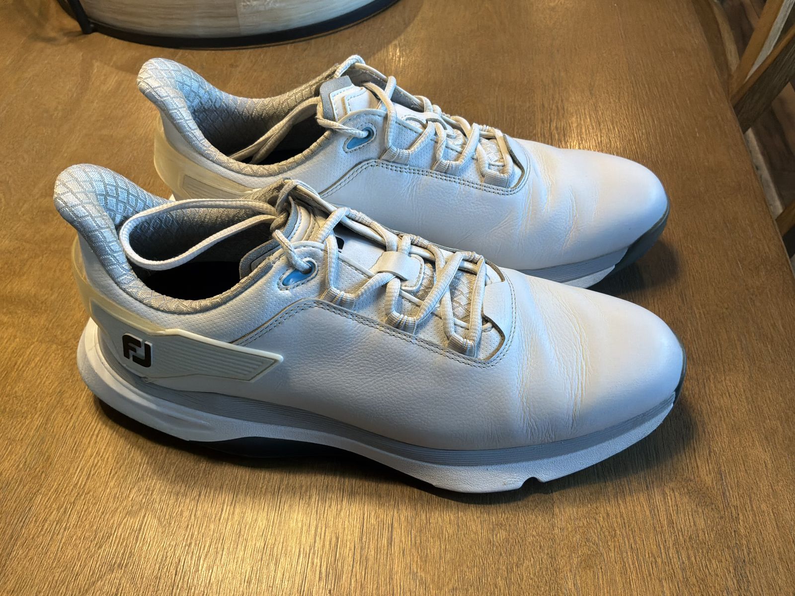 Footjoy Golf shoes