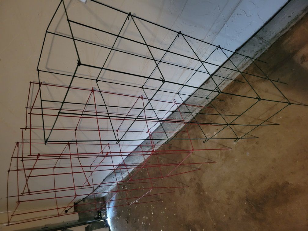 Tomato Cages