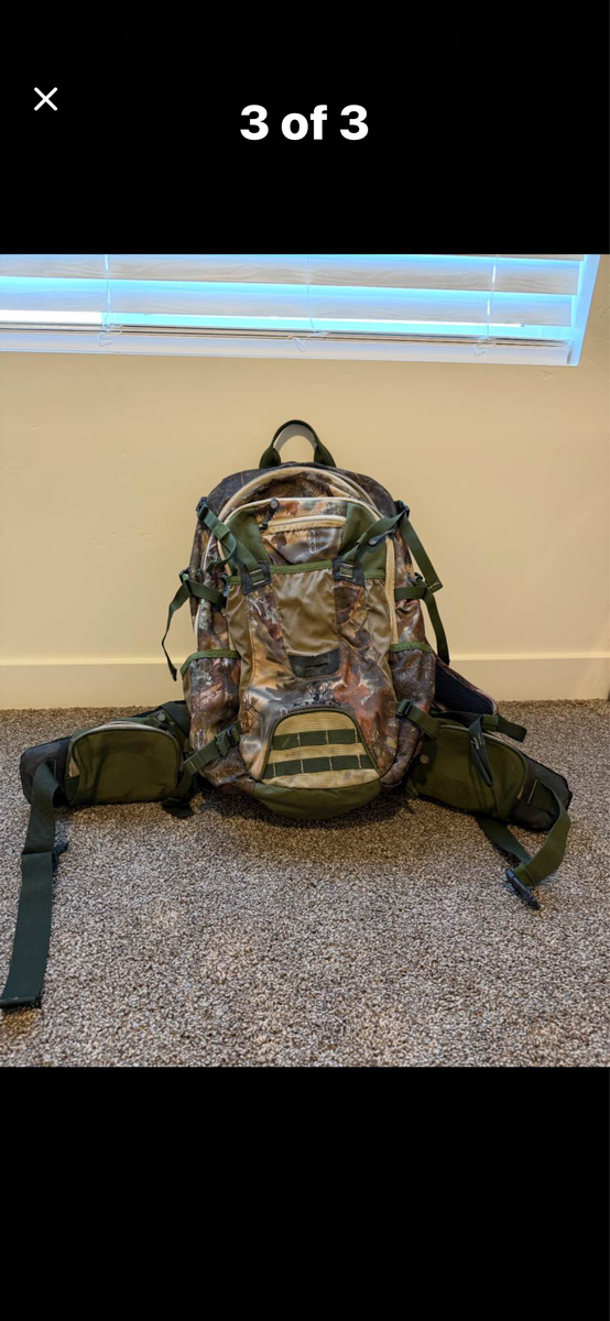 Backpack