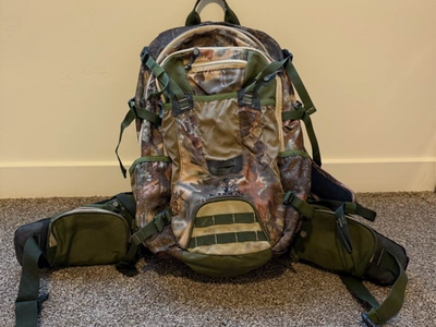 Backpack