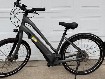 Specialized turbo como 4.0 large