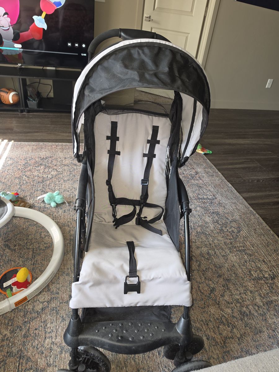 Stroller