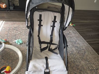 Stroller