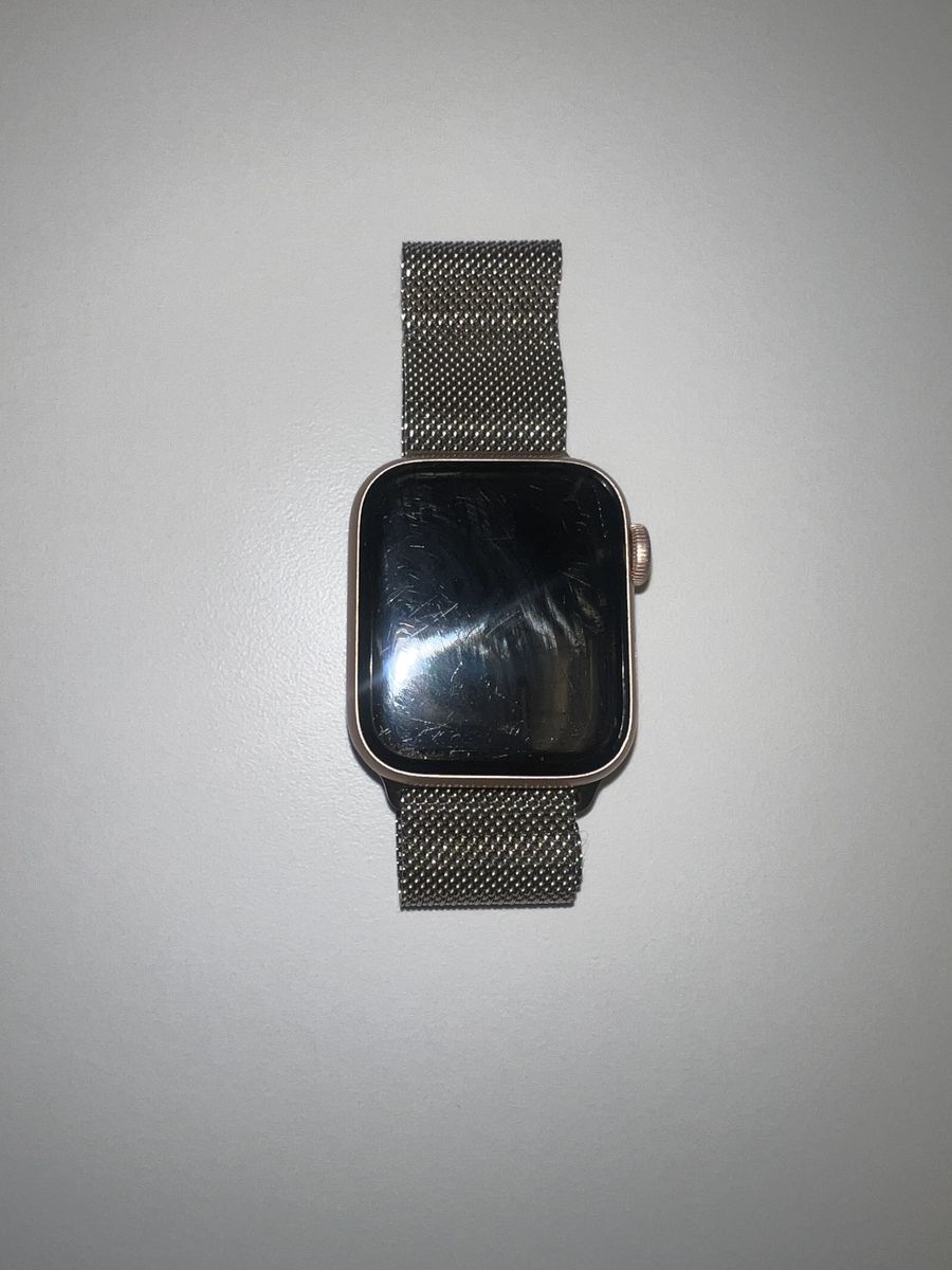 Apple Watch Series 5