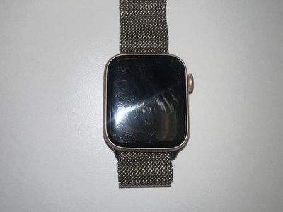 Apple Watch Series 5