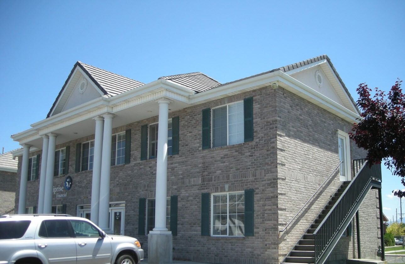 Affordable Office Space: $310 Internet/Alarm Security System/Utilities included-Orem