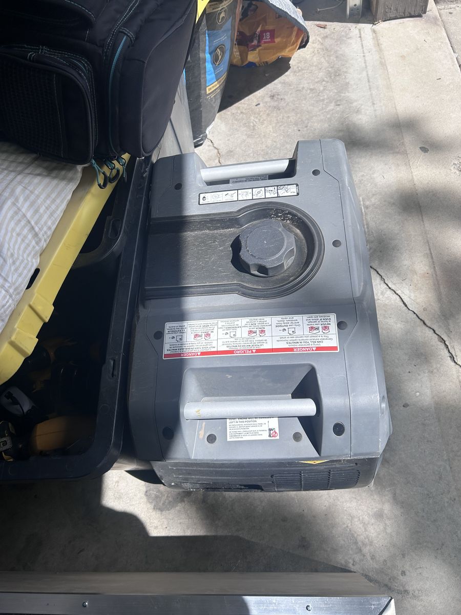 Cumming onan remote control generator