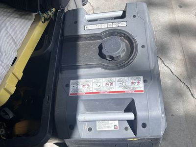 Cumming onan remote control generator