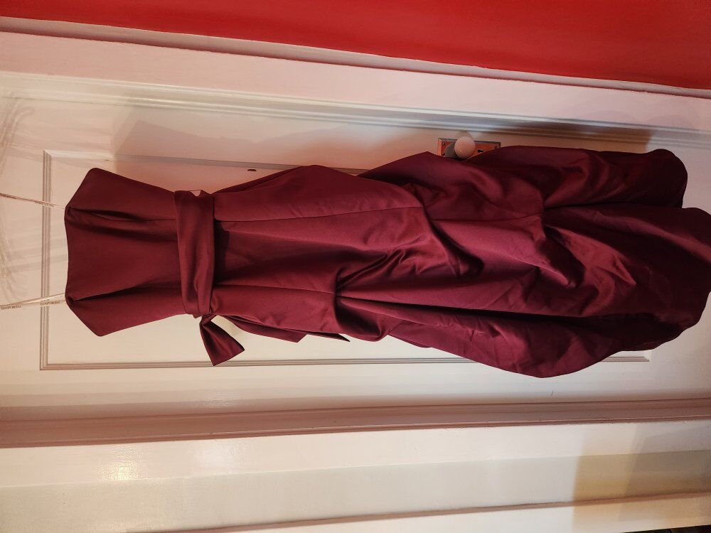 Prom/Bridesmaid Dress