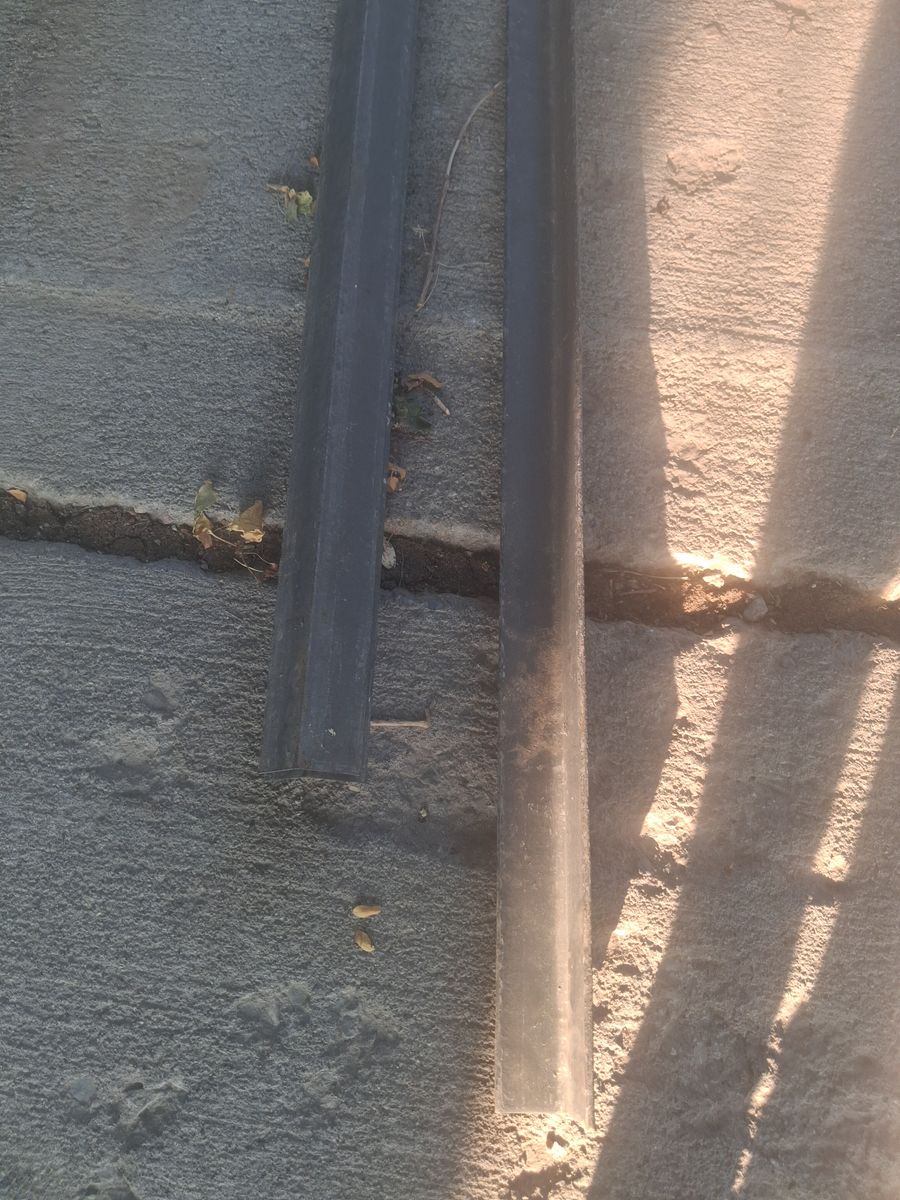 Angle Steel