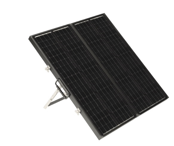 CLEARANCE SALE - 90W PORTABLE SOLAR KIT