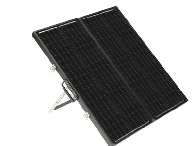 CLEARANCE SALE - 90W PORTABLE SOLAR KIT