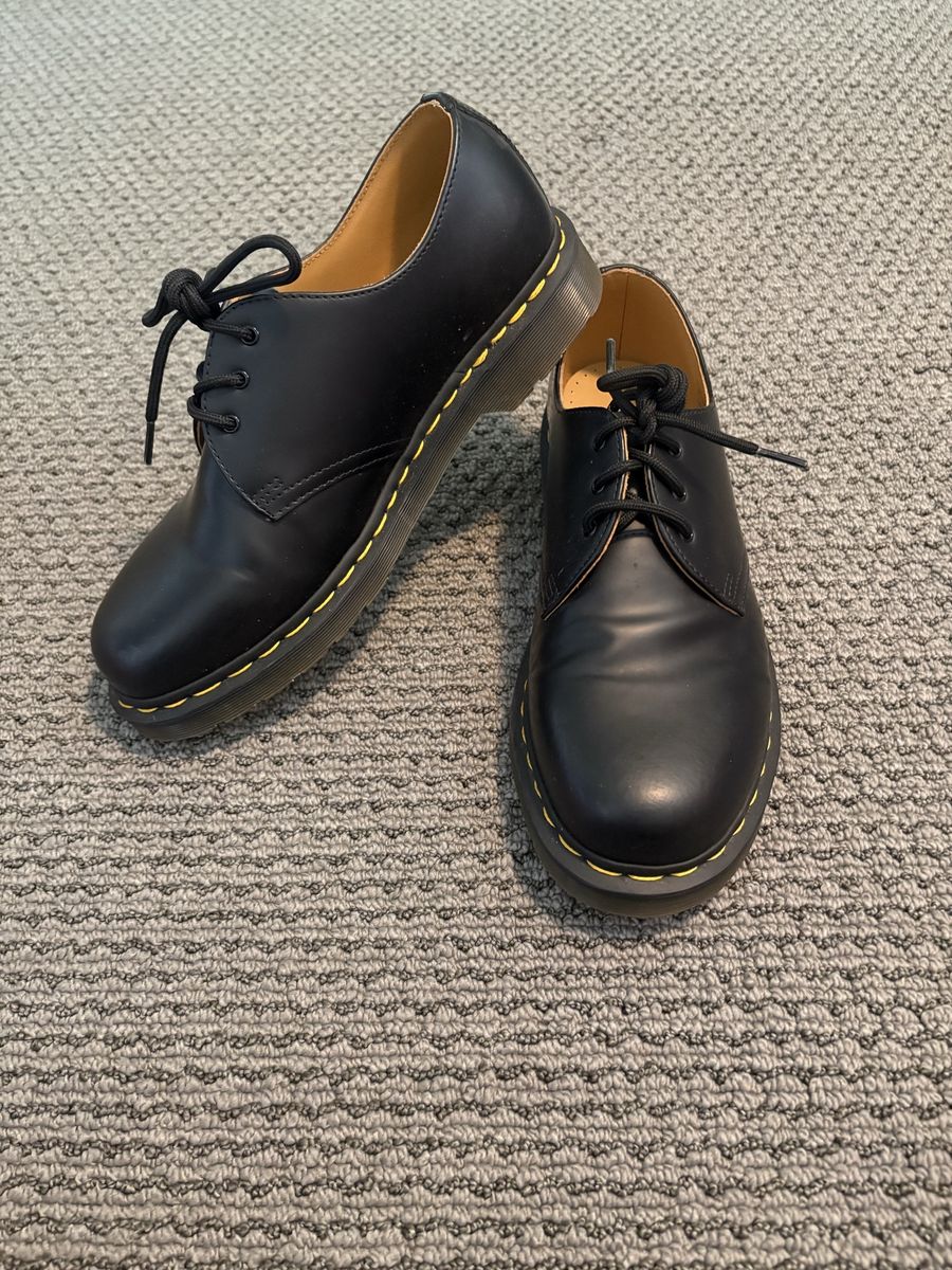 Dr. Martens 1461 oxford - size 10
