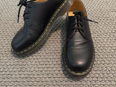 Dr. Martens 1461 oxford - size 10