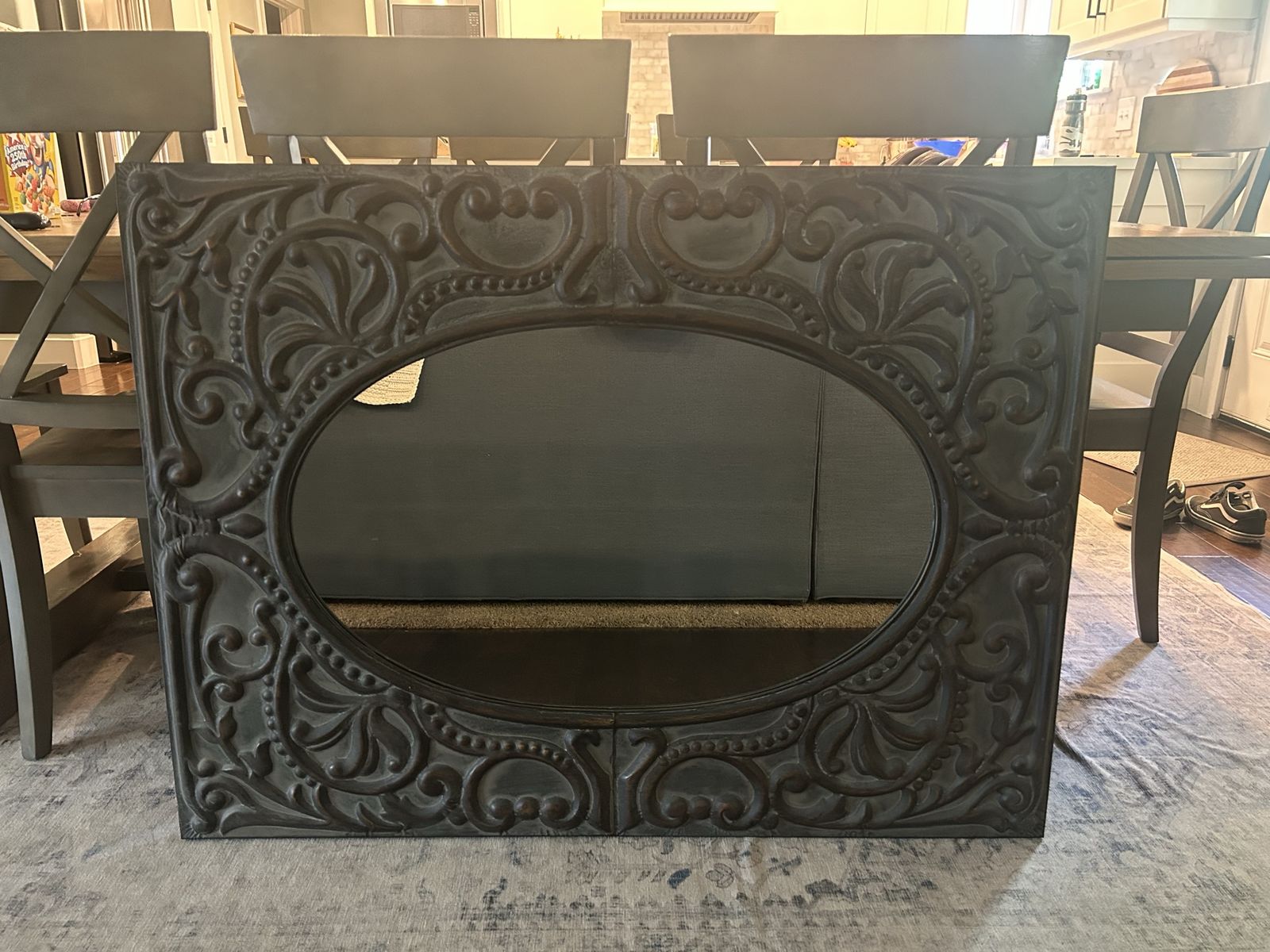 Mirror