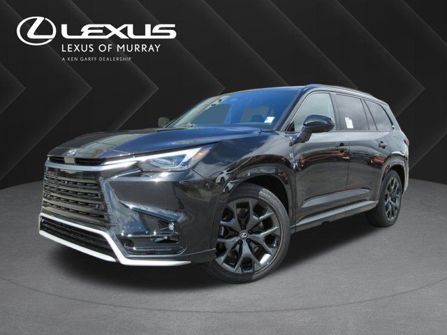 2026 Lexus TX 500h F SPORT Performance Premium