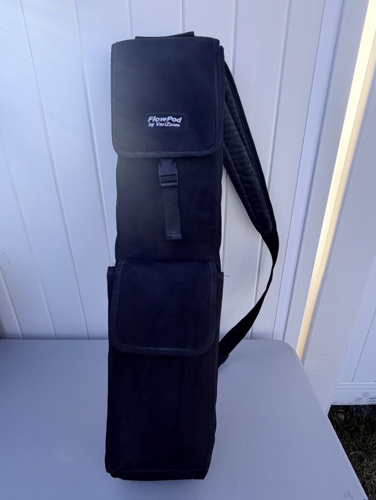 Flow Pod by VeriZoom