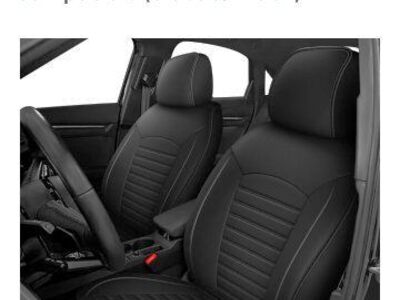 New in Package! Audi Seat Covers (FULL)
