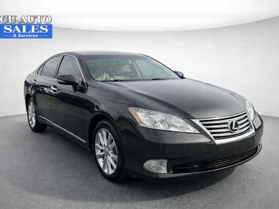 2012 LEXUS ES Base
