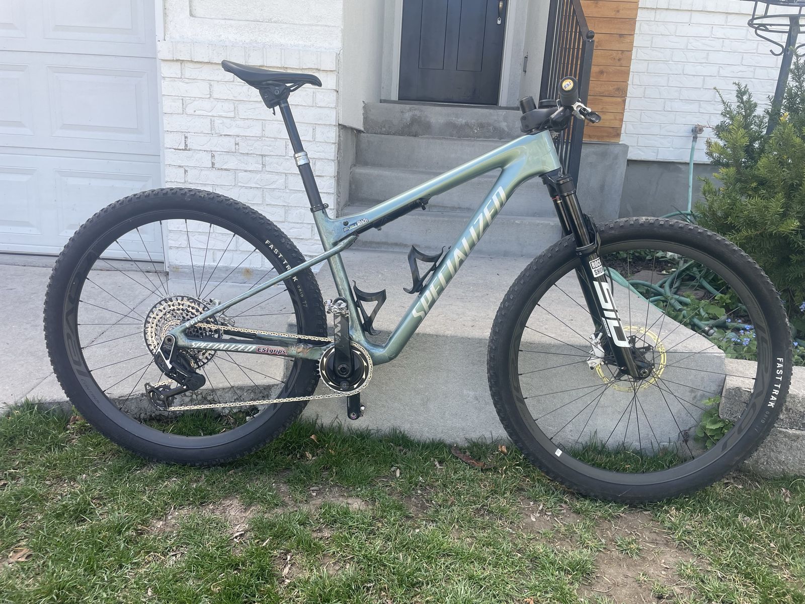 2026 specialized epic World Cup