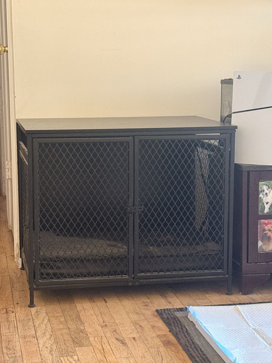 Dog Crate