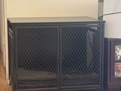 Dog Crate