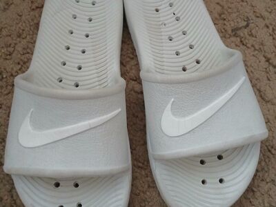 Nike sandals