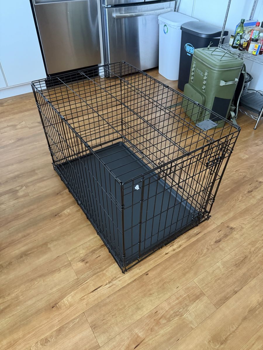 Dog Crate