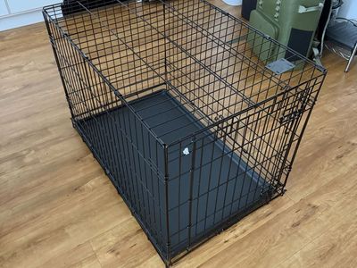 Dog Crate