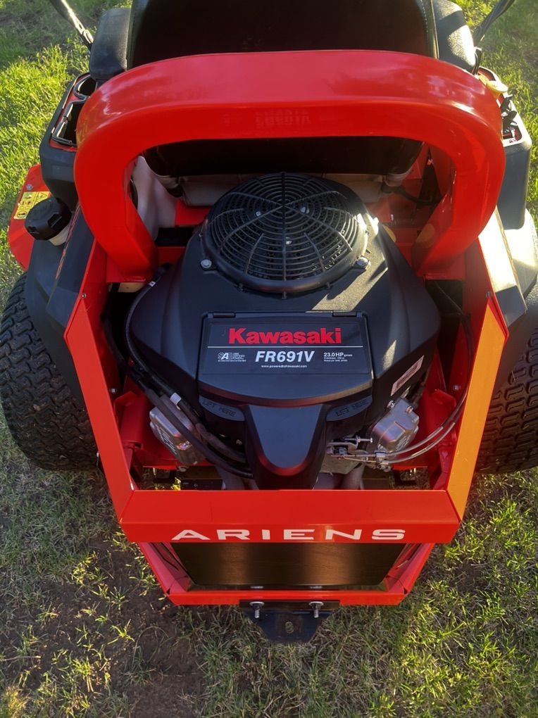 2023 Ariens Zero Turn