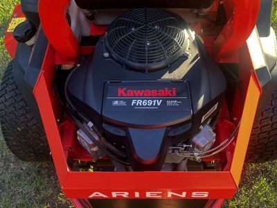 2023 Ariens Zero Turn