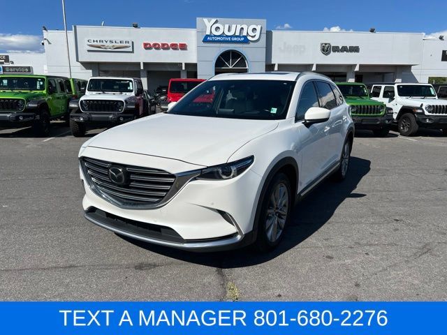 2020 Mazda CX-9 Grand Touring