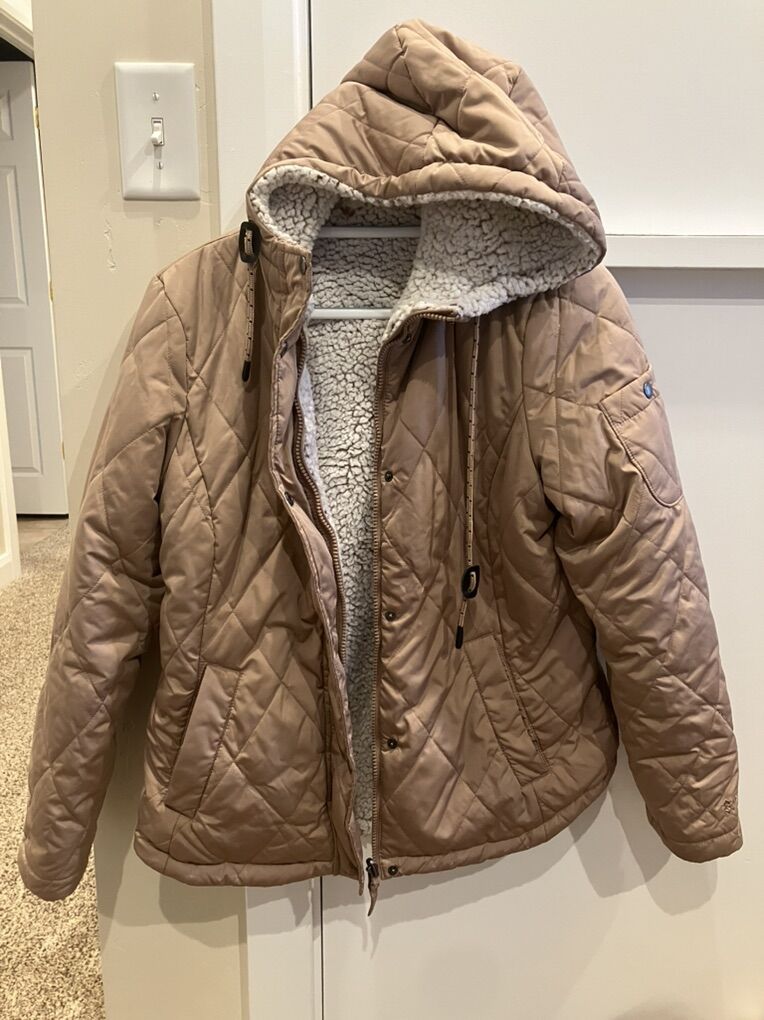 Bag Of Women S/M Clothes