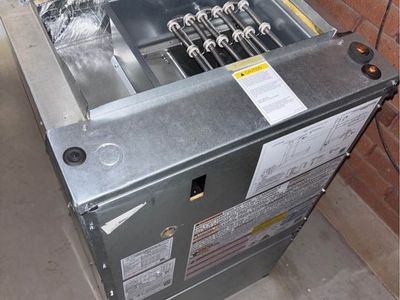 2 Ton 24000 HVAC
