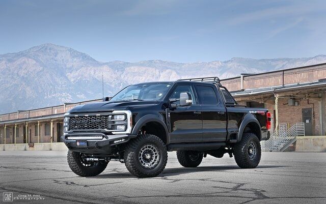 2024 Ford F-250 Super Duty Lariat