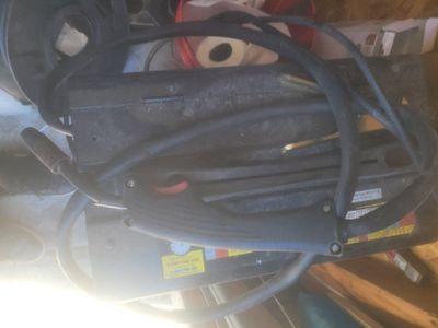 chicago mig welder 170