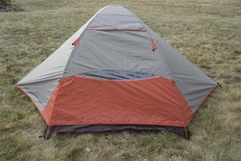 ALPS Mountaineering Lynx 2-Person tent