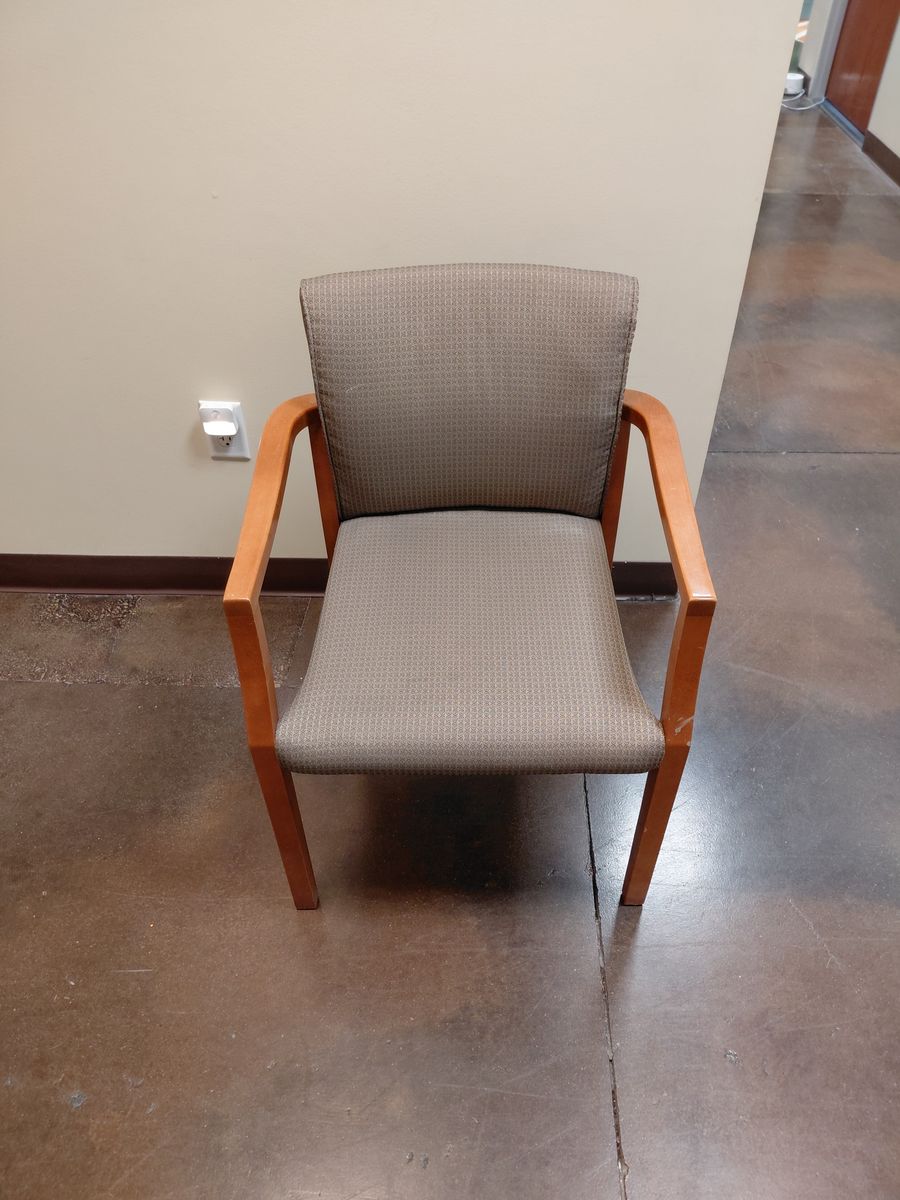 Upholstered Chairs