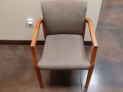 Upholstered Chairs