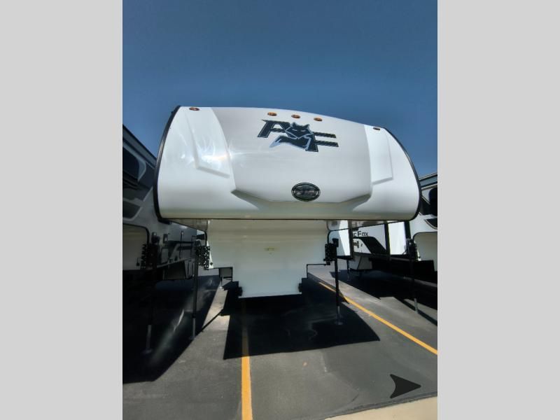 2027 Northwood Arctic Fox 992