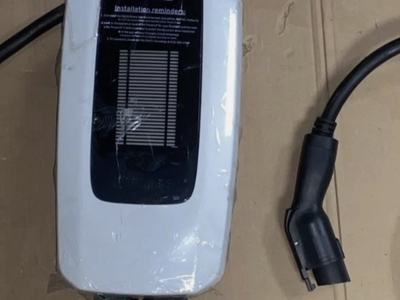 Ultium EV Charger PowerUp by ClipperCreek- Level 2 Charger. EV Charger. OEM