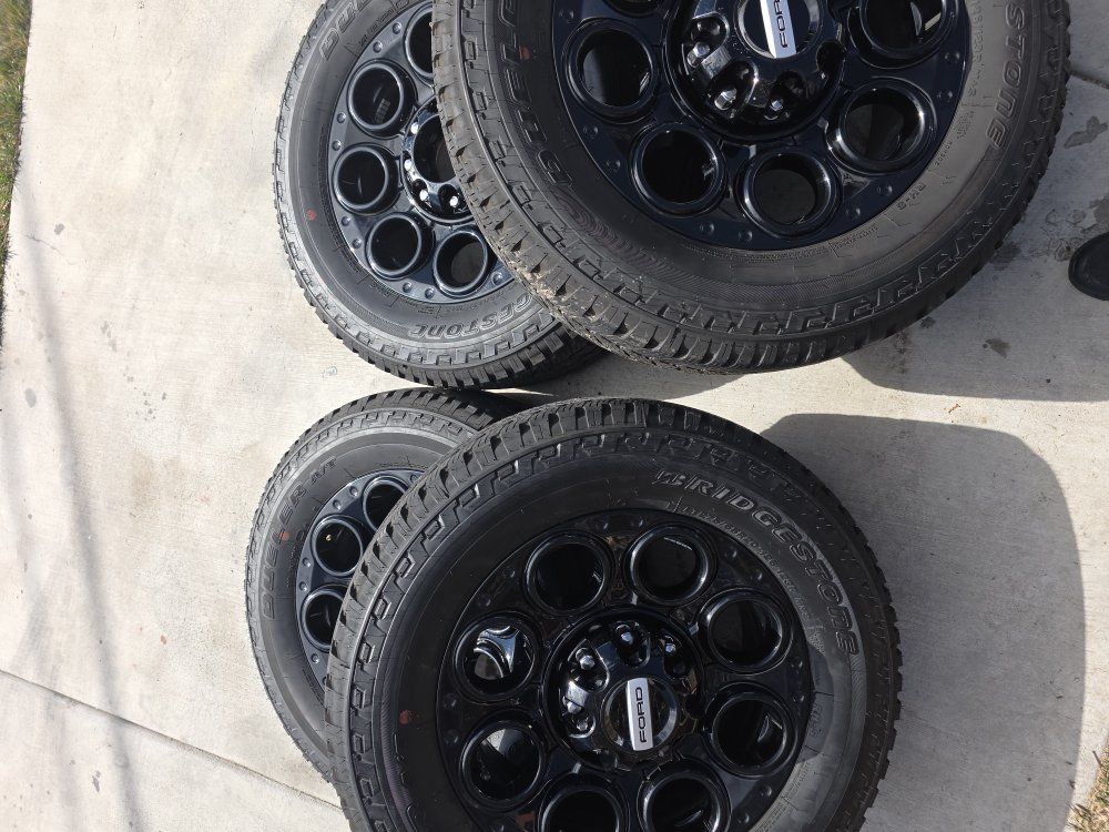 2026 ford f3500 lariat $1300