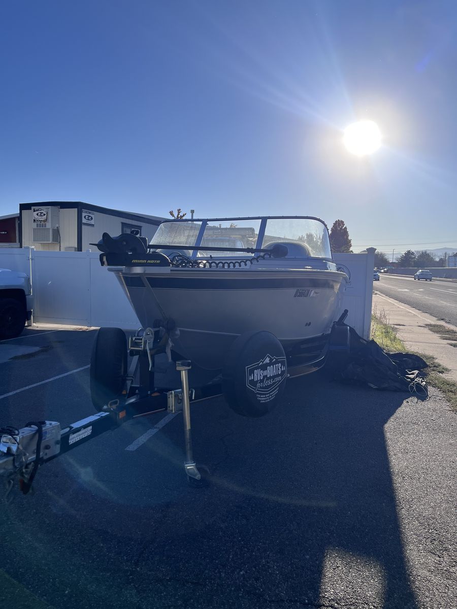 2006 Tracker Marine L.P.