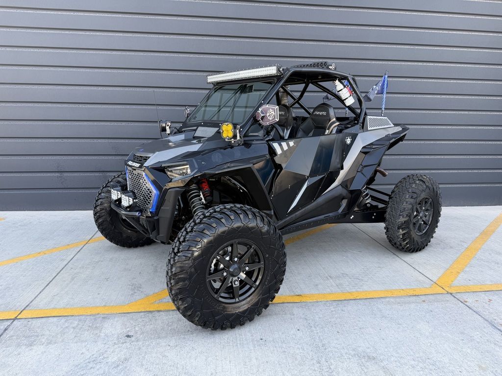 2021 Polaris® RZR Turbo S