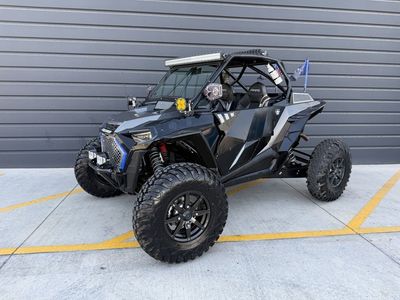 2021 Polaris® RZR Turbo S