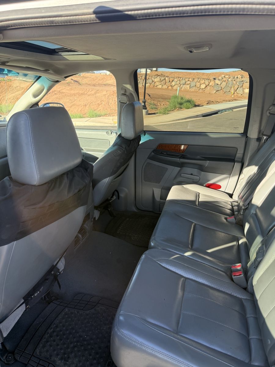 2007 Dodge Ram 1500 