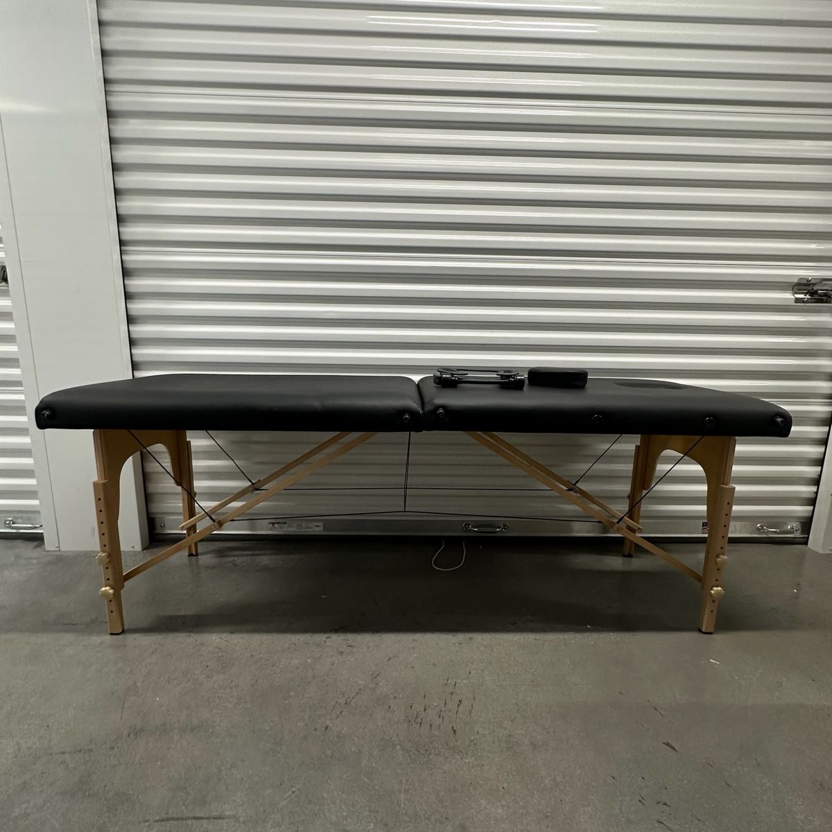Portable Folding Massage Table