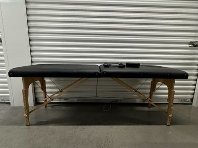 Portable Folding Massage Table